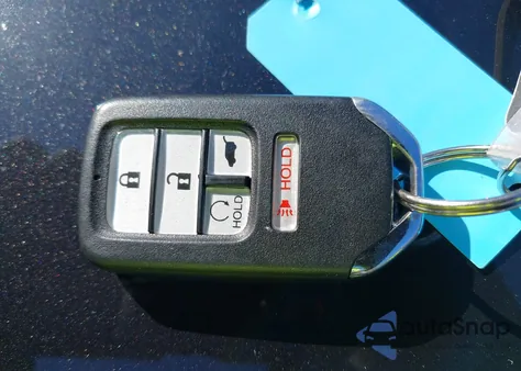 2021 Honda Cr-V 2Wd Ex из США, поврежденный, VIN 5J6RW1H51ML002169